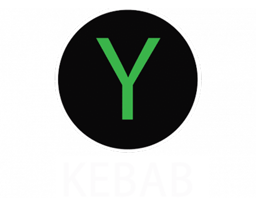 Y Kebab Münster logo.